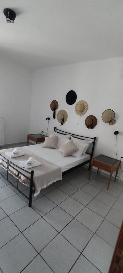 Alter Ego Villa Marmari  Luaran gambar