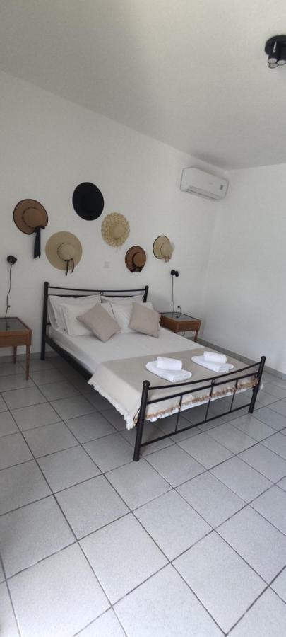 Alter Ego Villa Marmari  Luaran gambar